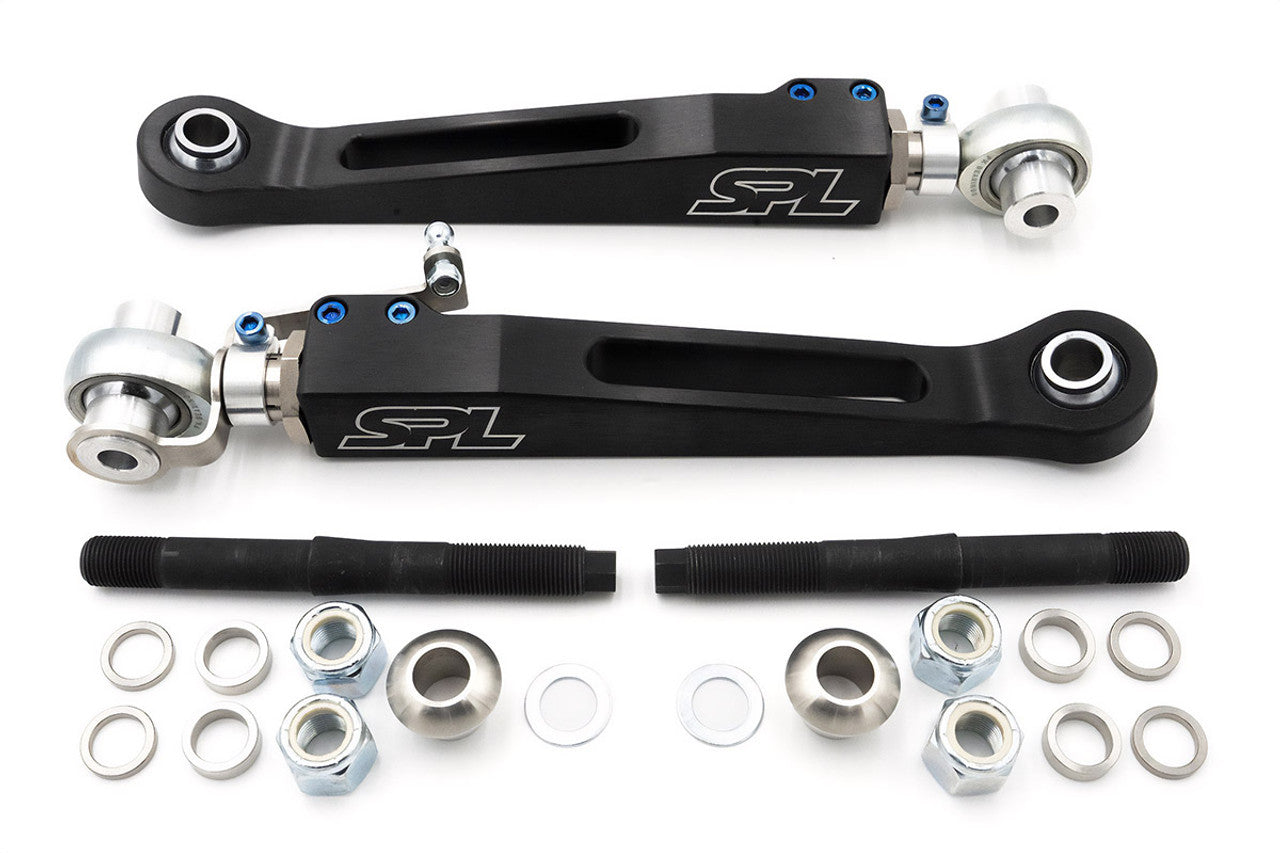 BMW F8X Front Lower Control Arms M2/M3/M4