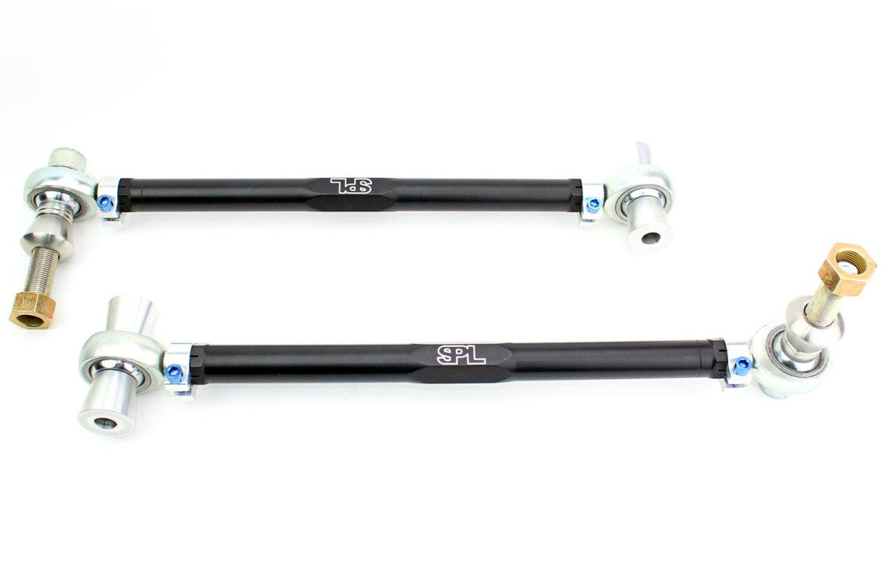 BMW G8X Front Tension Rods Brand