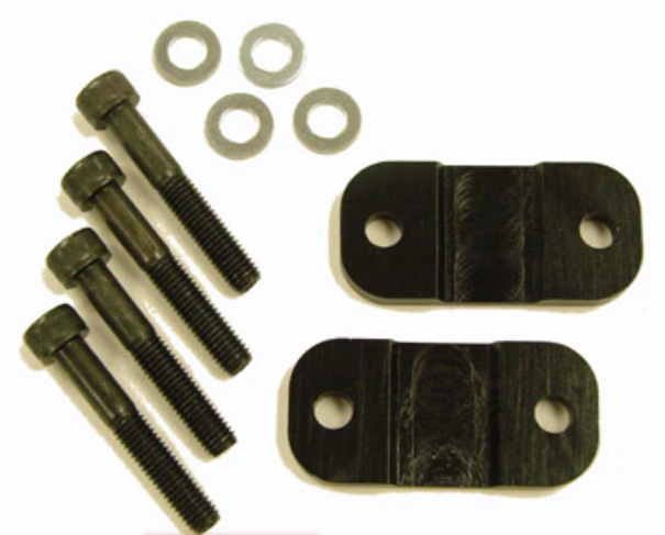 Adaptor, For Rear 997 GT3 GEN II Swaybar