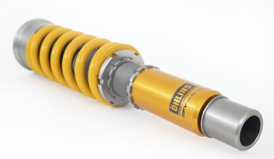 Audi OHLINS ROAD & TRACK COILOVER SUSPENSION