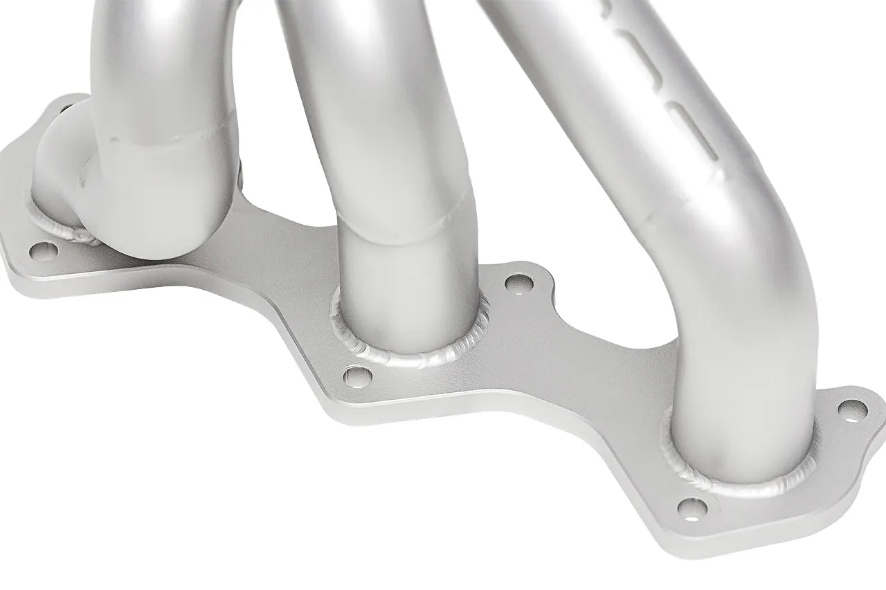 Porsche 992 Carrera / Turbo SOUL Sport Headers