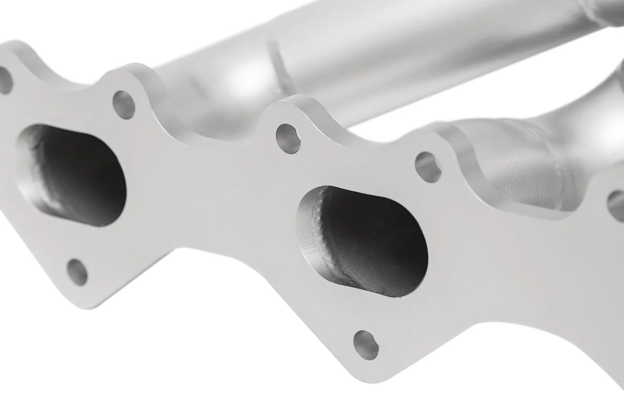 Porsche 992 Carrera / Turbo SOUL Sport Headers