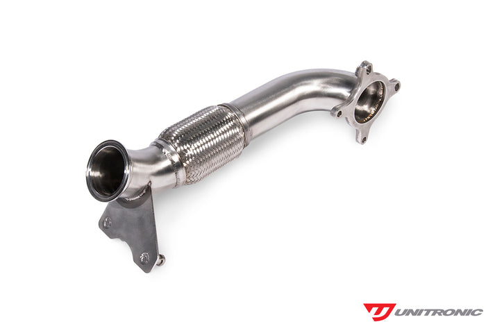 UNITRONIC DOWNPIPE FOR 2.0 TSI