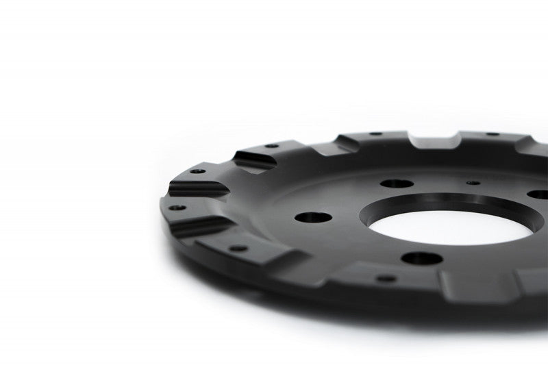 AP Racing by Essex 2-piece Competition J Hook Disc Pair (Front 380x34mm)- Lambo Huracán