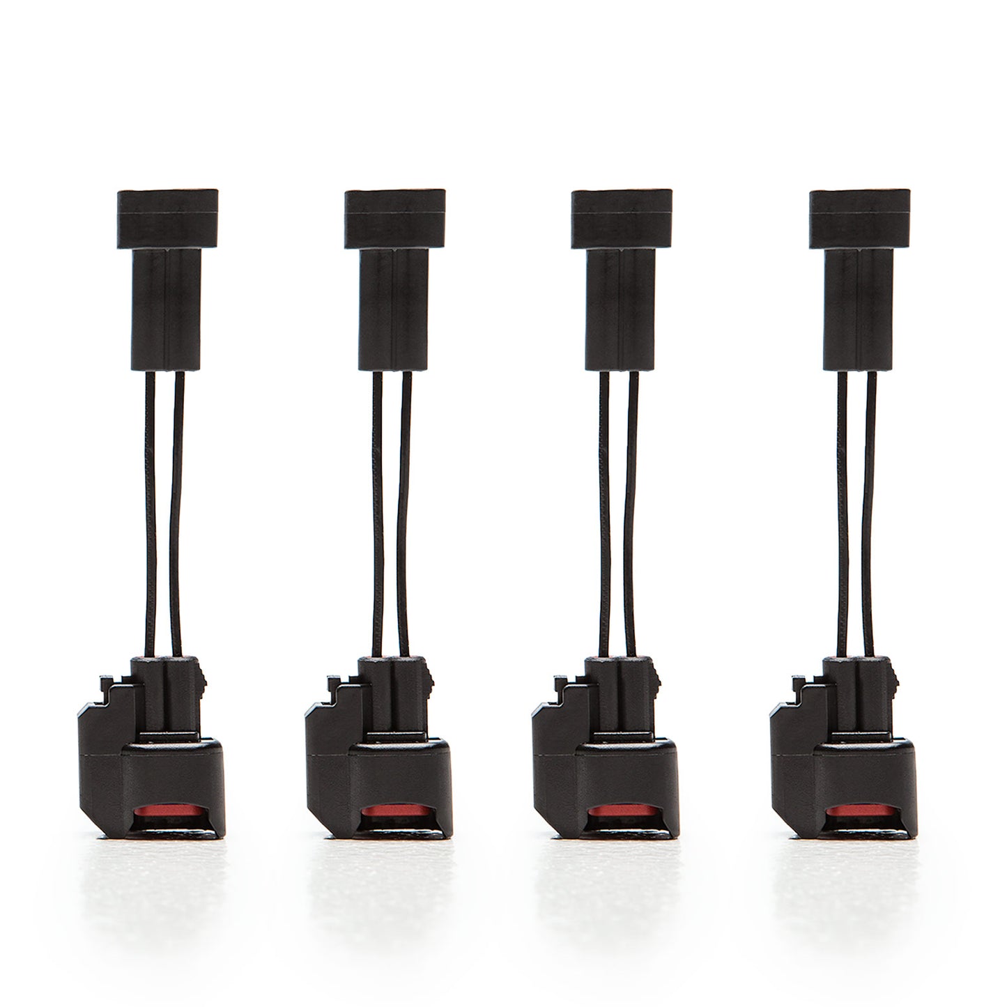 SUBARU TOP FEED 1050X FUEL INJECTORS