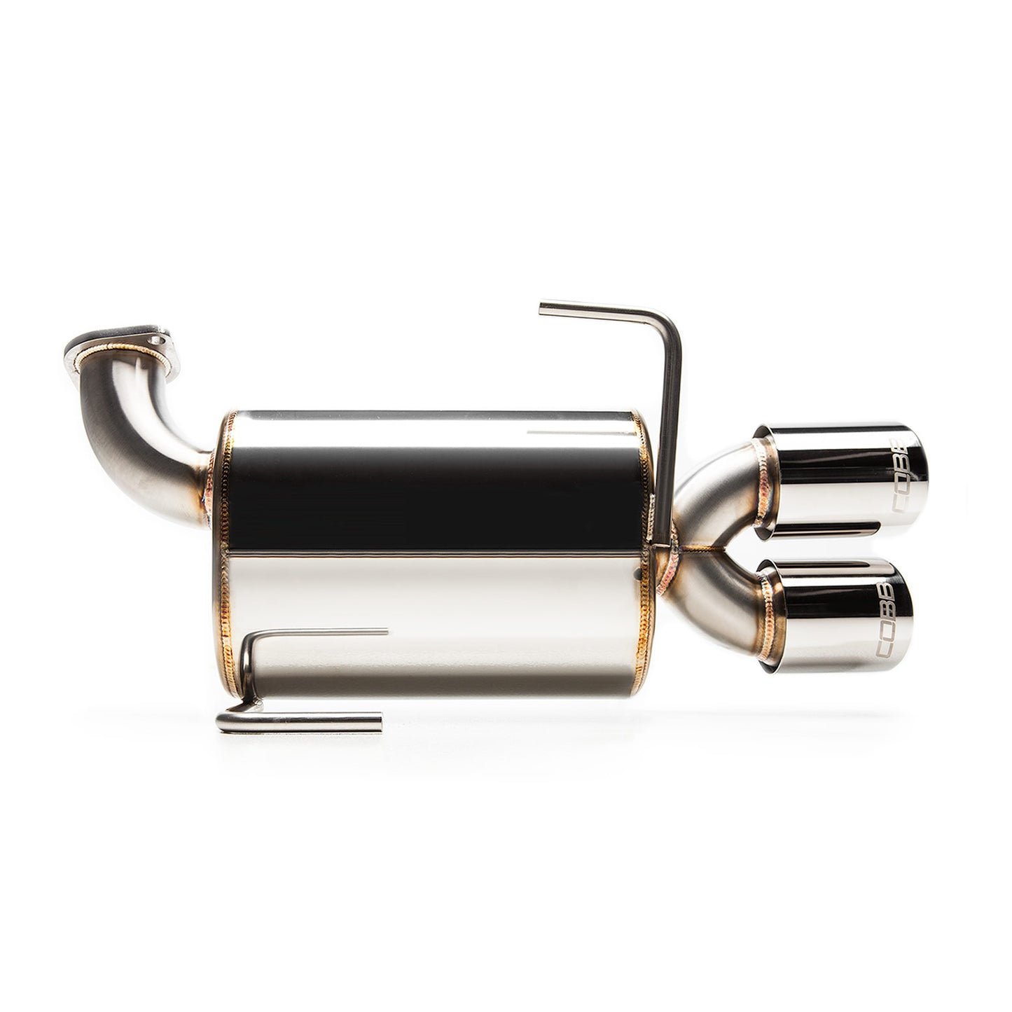 SUBARU SS 3" CAT-BACK EXHAUST 2011-2021 WRX / 2011-2021 STI