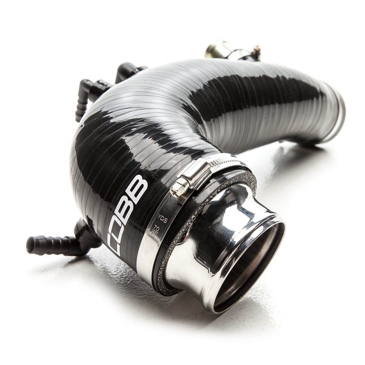 SUBARU SILICONE TURBO INLET STI 2008-2018