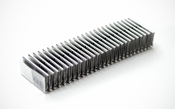 Porsche CSF Radiator Set