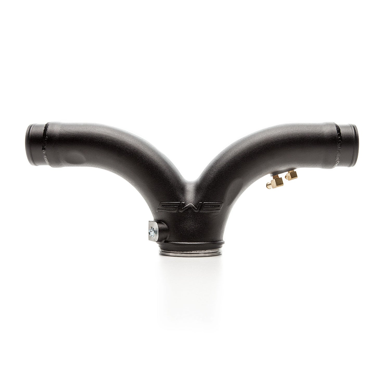 AMS PERFORMANCE ALPHA PERFORMANCE INTERCOOLER SYSTEM FOR PORSCHE 997.1TT & 997.2TT