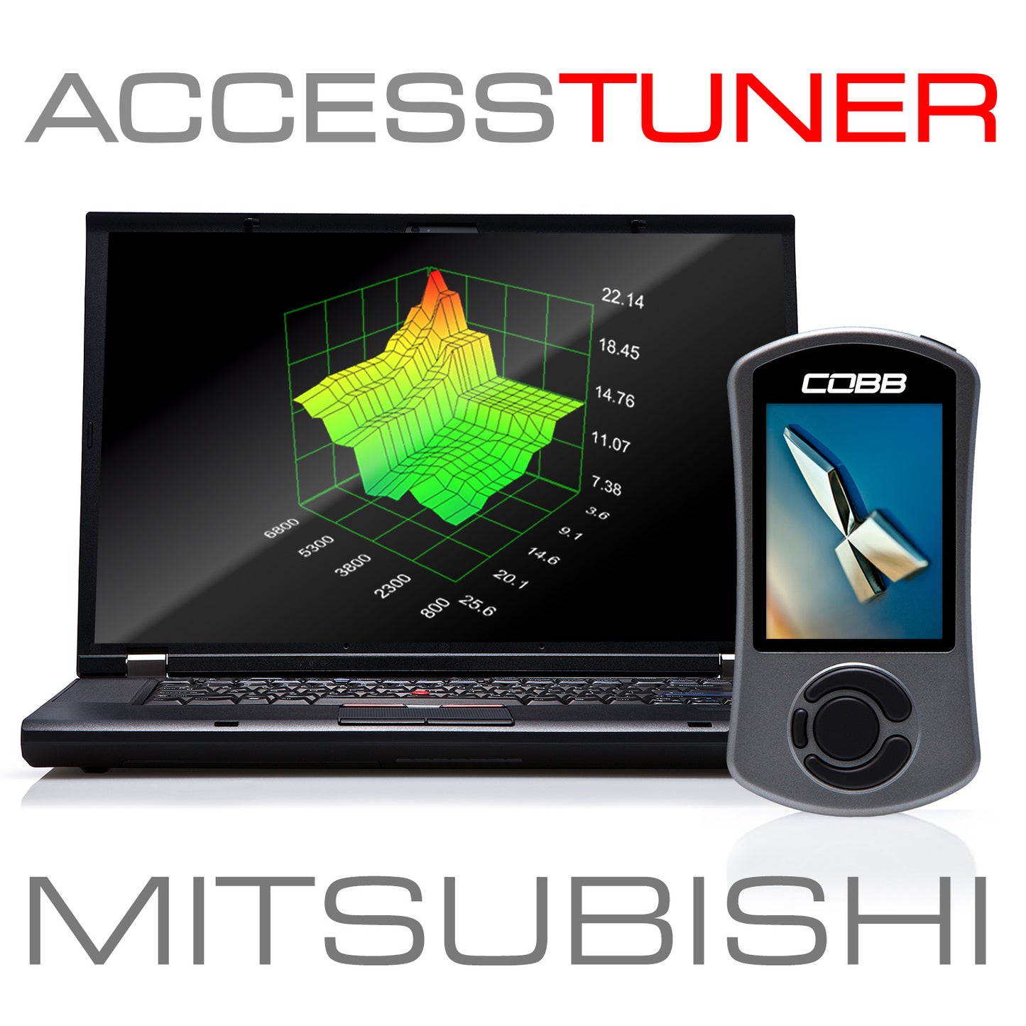 COBB AccessPort Tuning