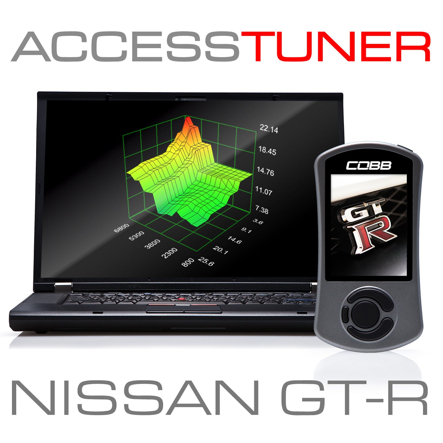 COBB AccessPort Tuning