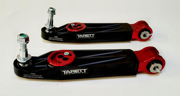 Cup-Series Control Arm Kit