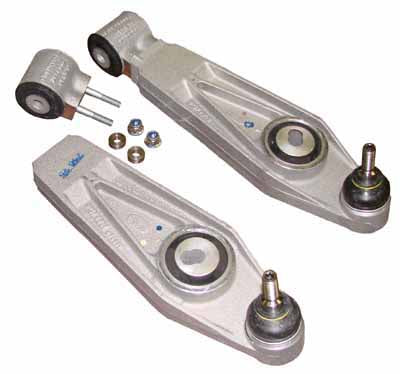 GT3 Control Arm Kit (Pair), 996/997/986/987/981/991/718
