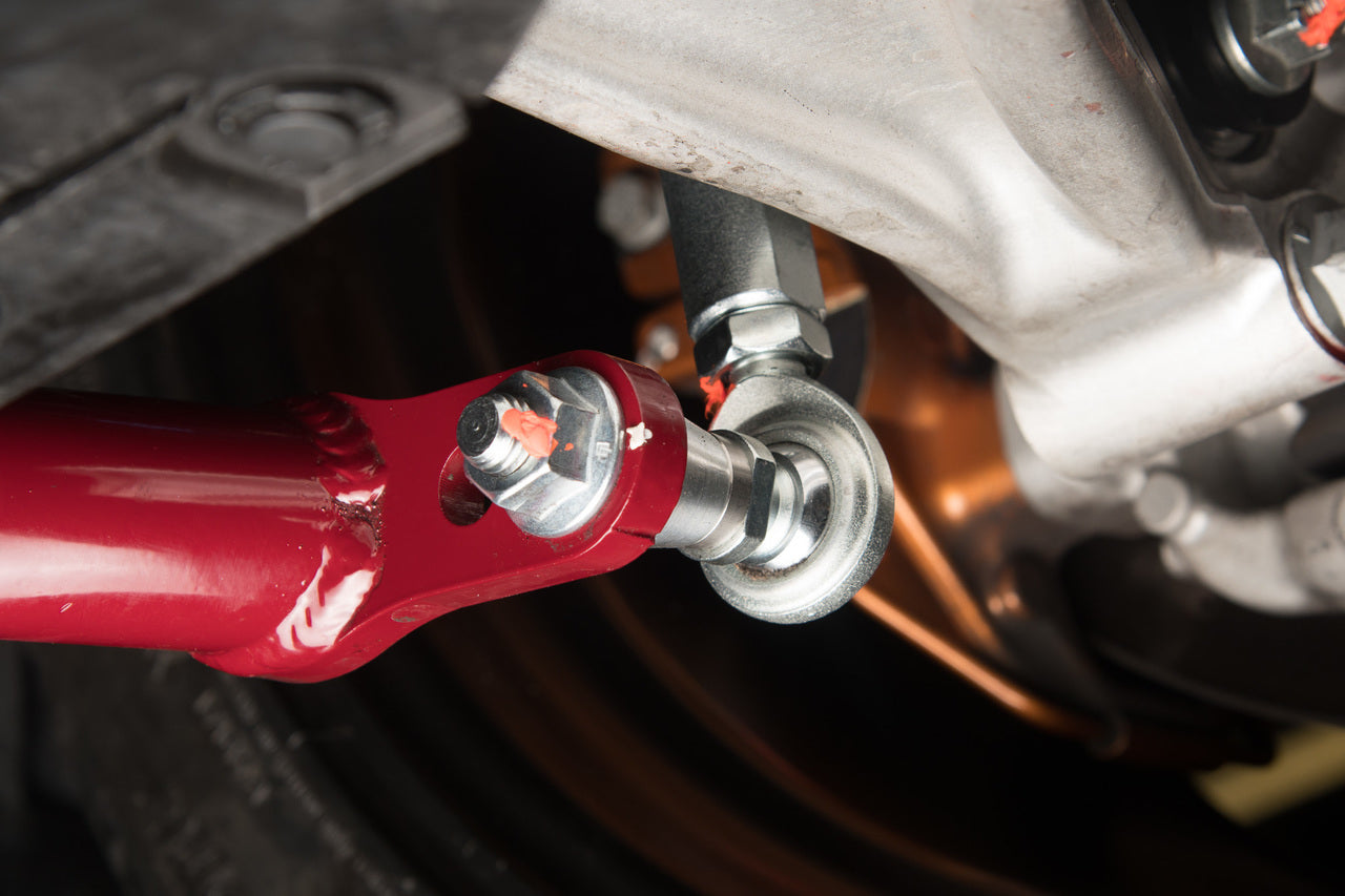 SPL PRO Front Swaybar Endlinks R35
