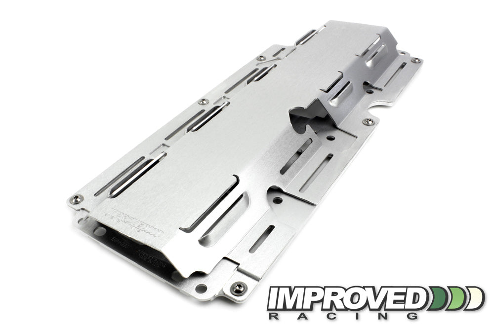 3.622" Stroke LS, Vortec Engine Crank Scraper & Windage Tray Kit