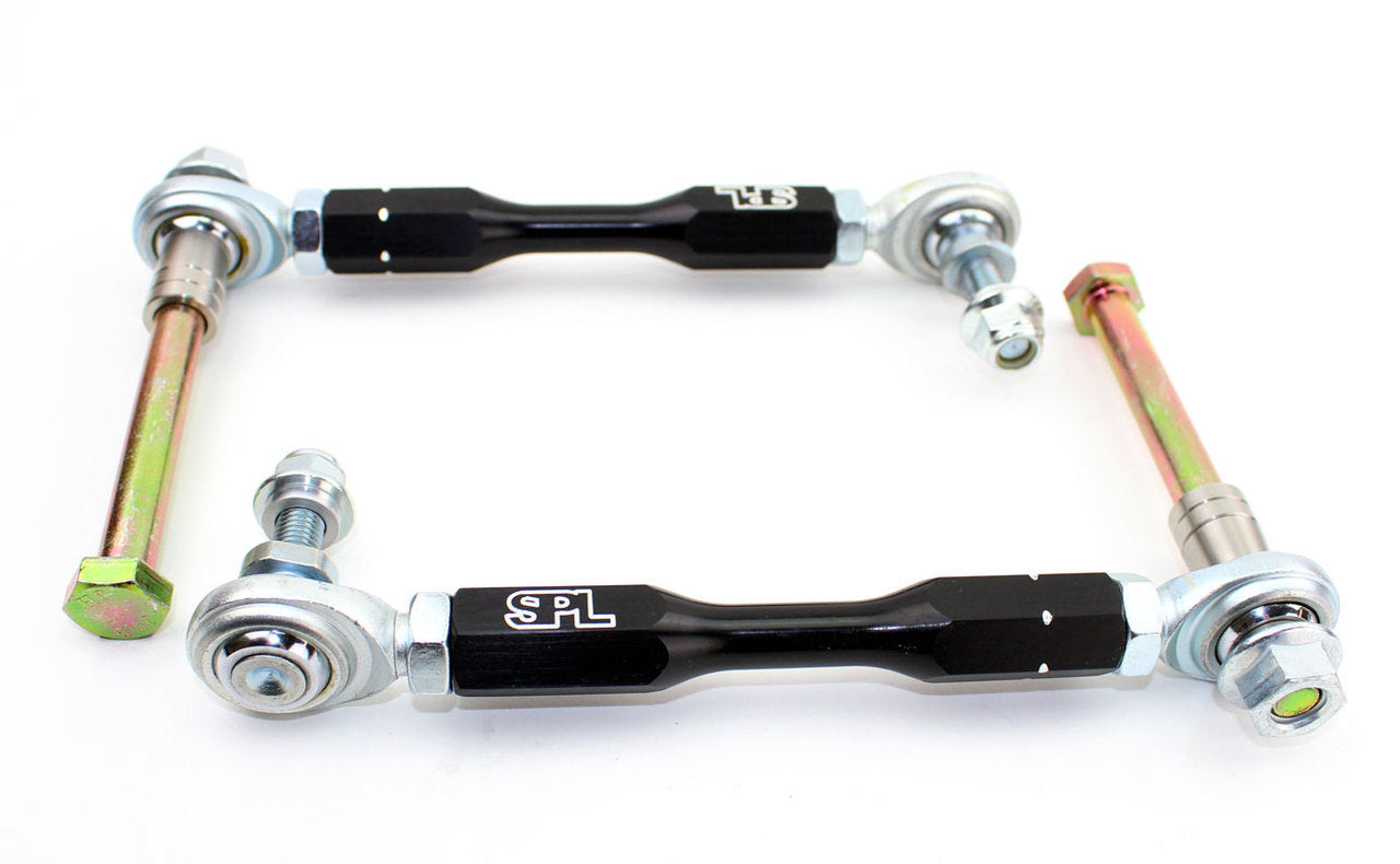 SPL PRO Front Endlinks Porsche 996/997/Boxster/Cayman