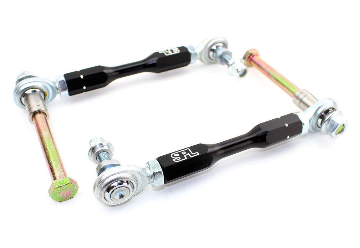 SPL PRO Front Endlinks Porsche 996/997/Boxster/Cayman