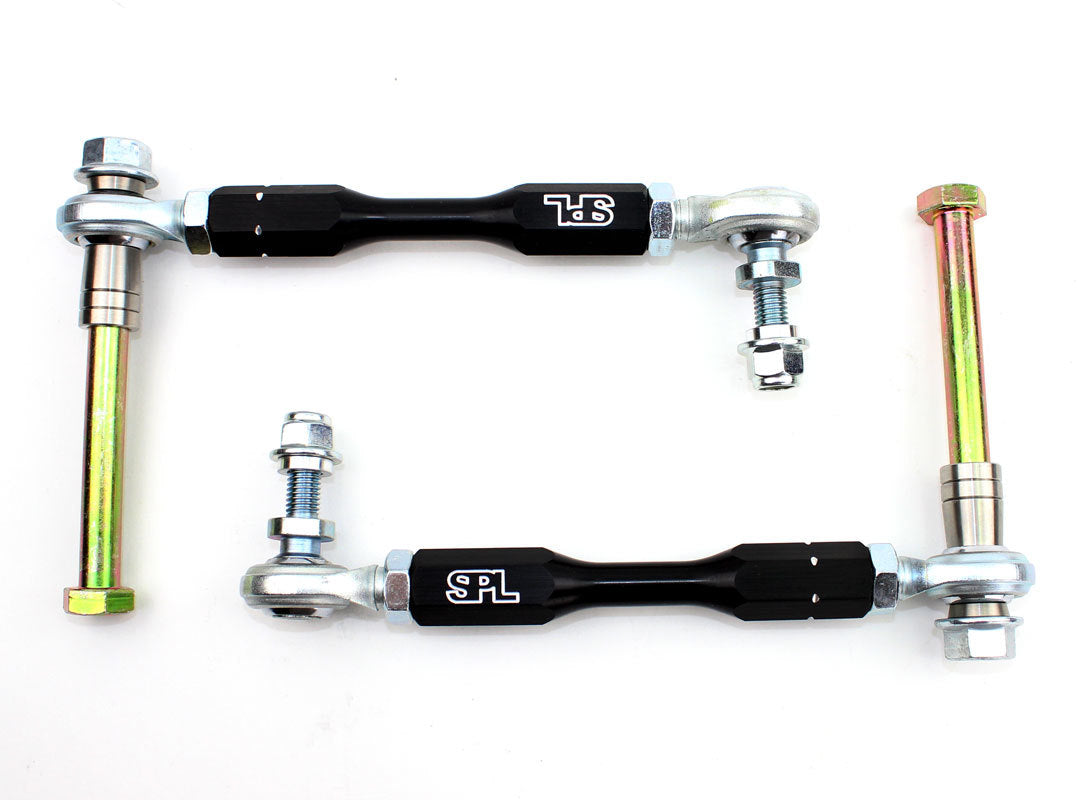 SPL PRO Front Endlinks Porsche 996/997/Boxster/Cayman
