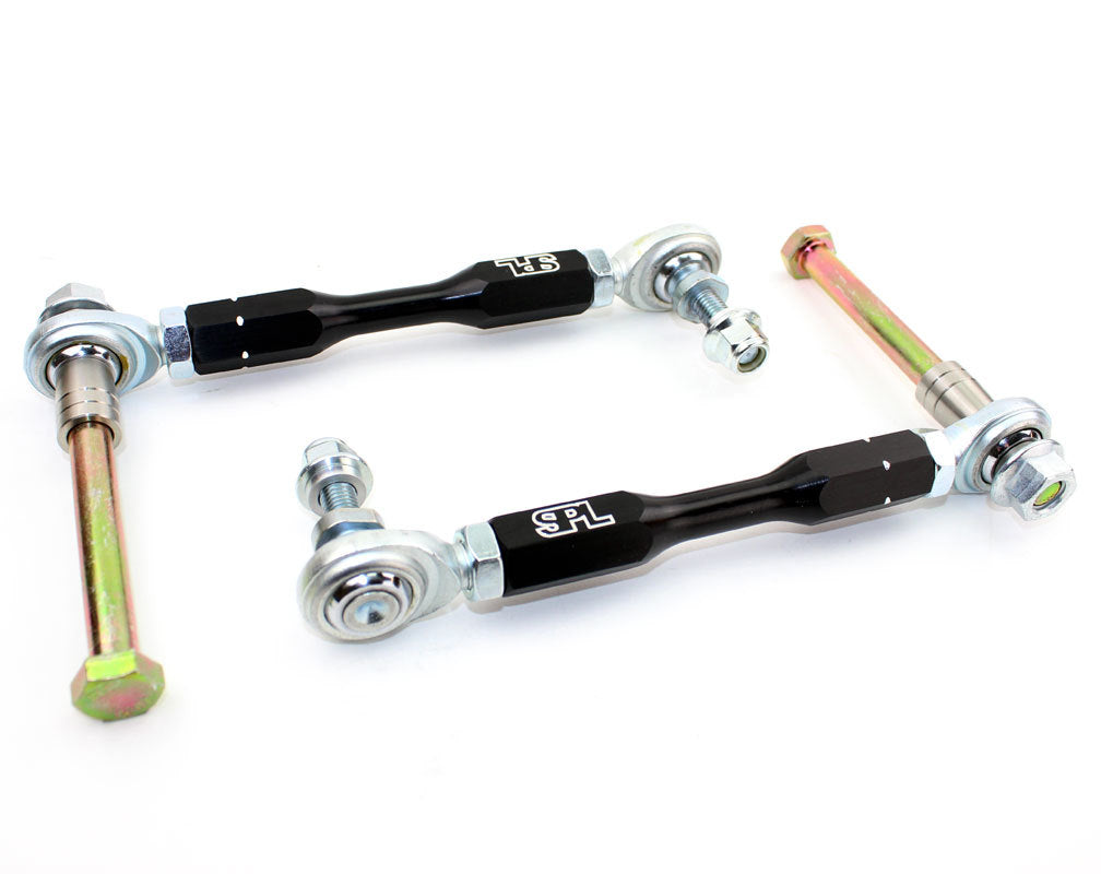 SPL PRO Front Endlinks Porsche 996/997/Boxster/Cayman