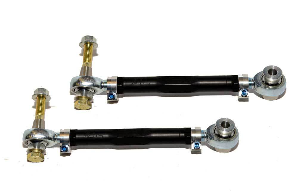 SPL TITANIUM Series Rear Toe Arms FR-S/BRZ/WRX/STI