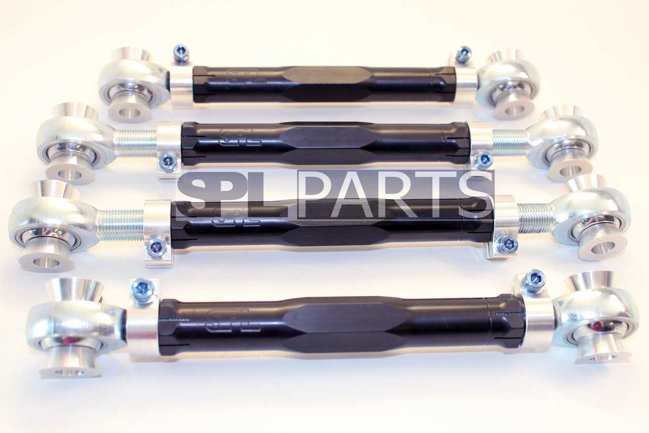 SPL Rear Dog Bone Links 996/997