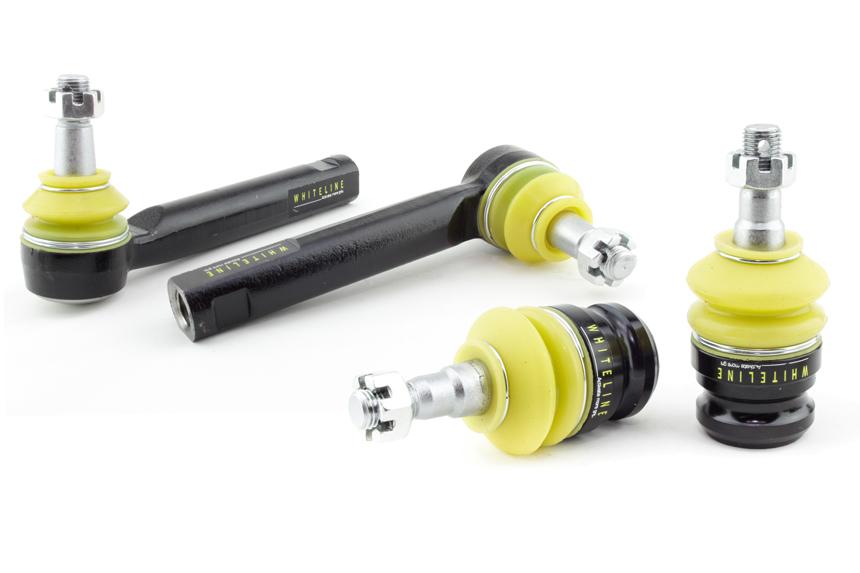Whiteline Subaru Roll Centre/Bump Steer - Correction Kit