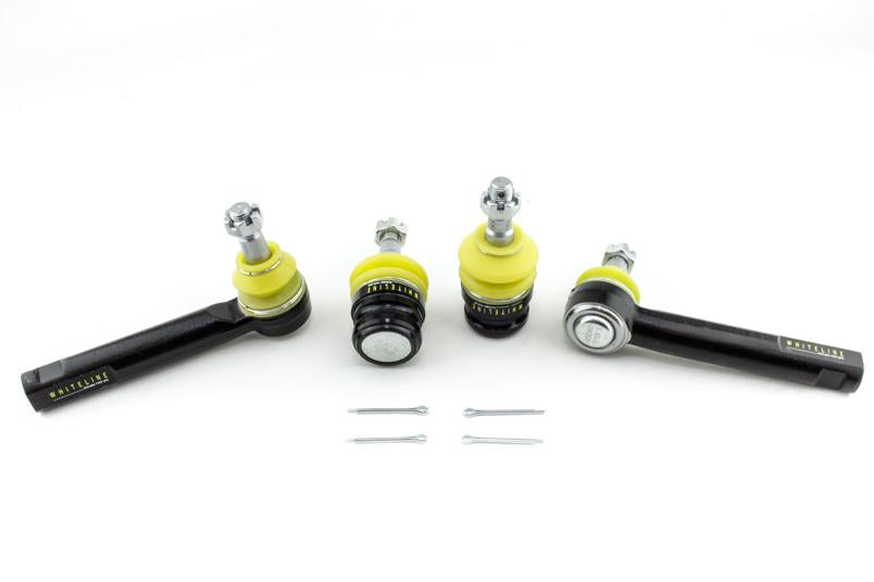 Whiteline Subaru Roll Centre/Bump Steer - Correction Kit