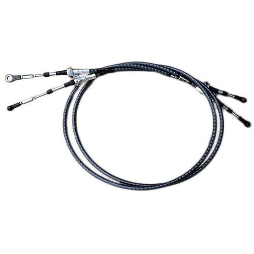 NUMERIC PERFORMANCE SHIFTER CABLES 986/987