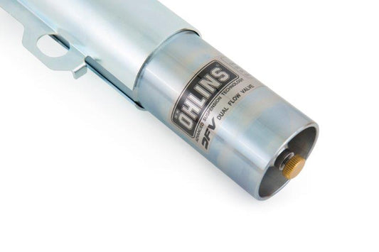 OHLINS ROAD & TRACK COILOVER SUSPENSION