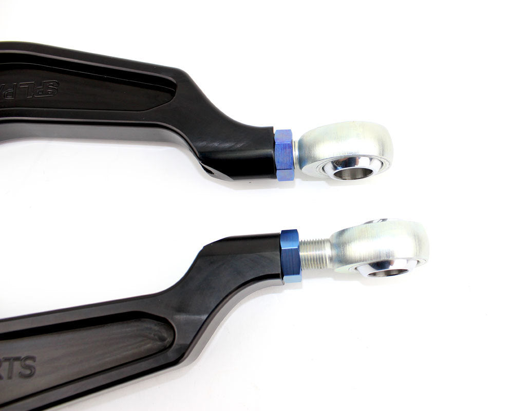 SPL High Clearance Rear Traction Links R35 GT-R
