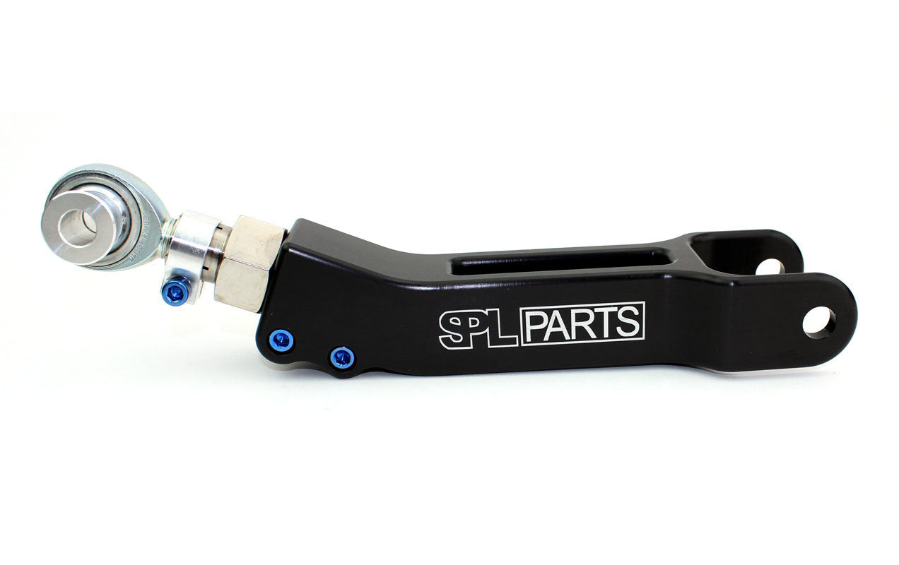 SPL TITANIUM Series Rear Traction Arms FR-S/BRZ/86/WRX/STI New Billet Design!