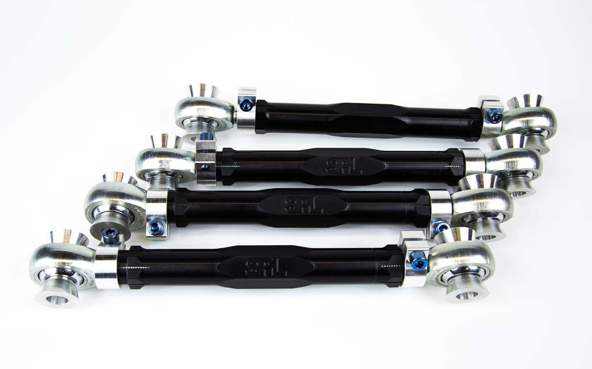 SPL Rear Dog Bone Links 996/997
