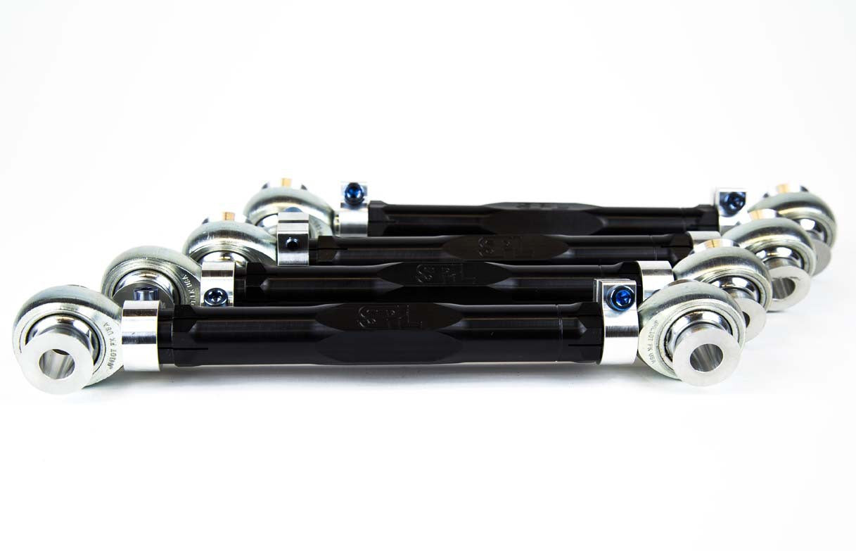 SPL Rear Dog Bone Links 996/997