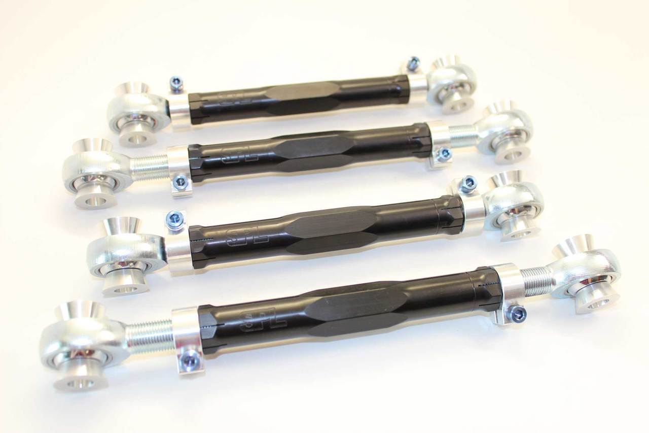 SPL Rear Dog Bone Links 996/997