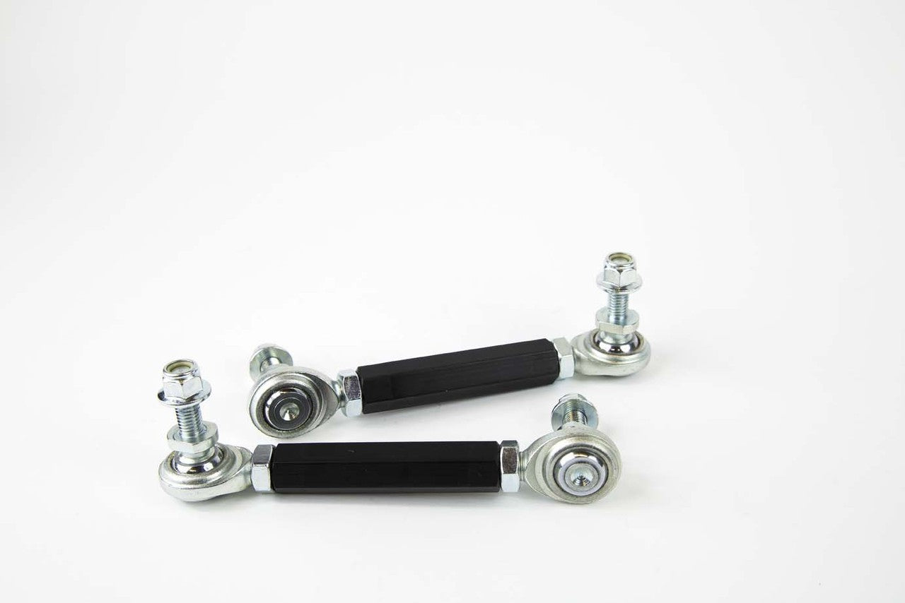 SPL PRO Rear End Links R35 GT-R