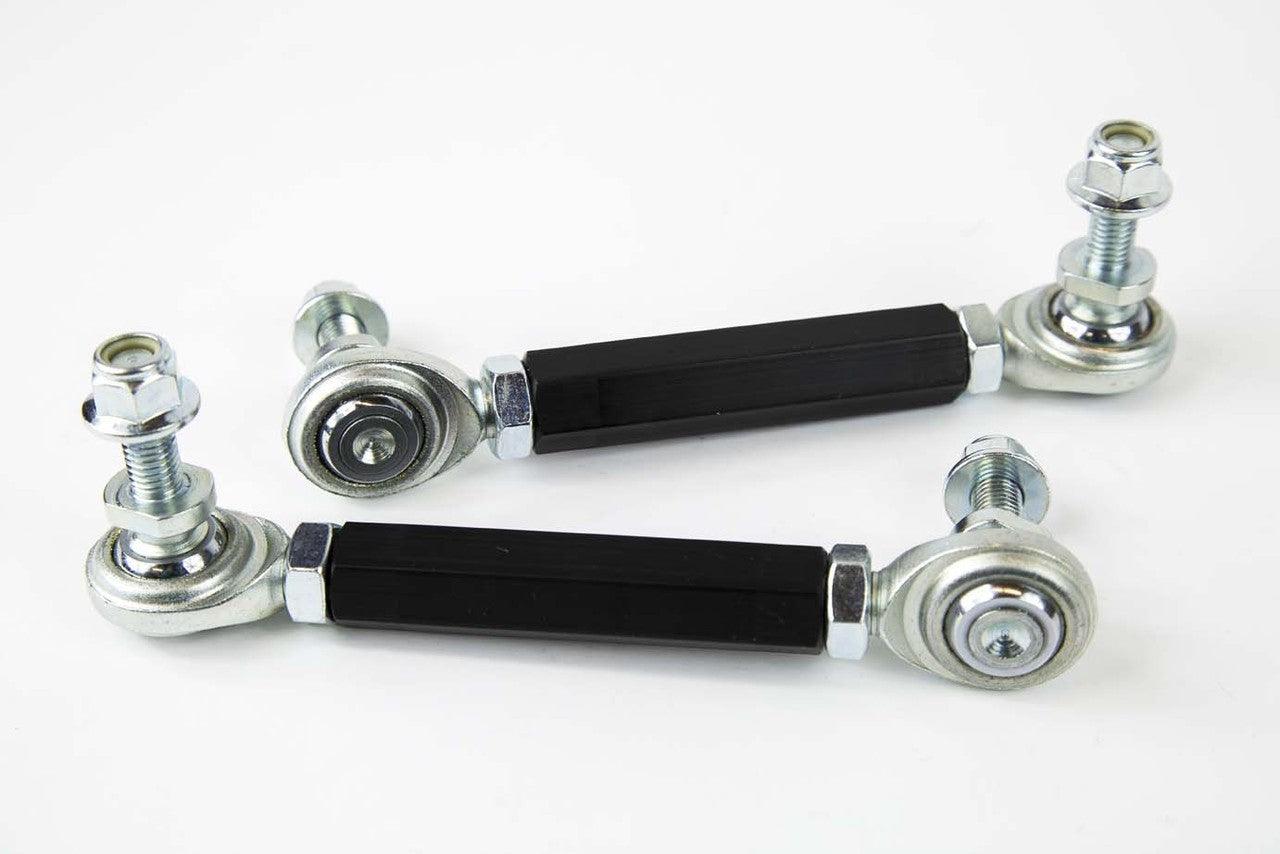 SPL PRO Rear End Links R35 GT-R