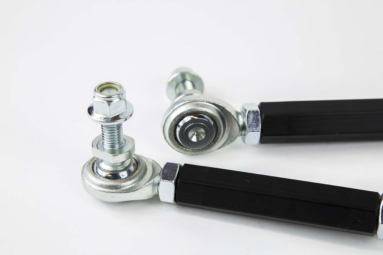 SPL PRO Rear End Links R35 GT-R
