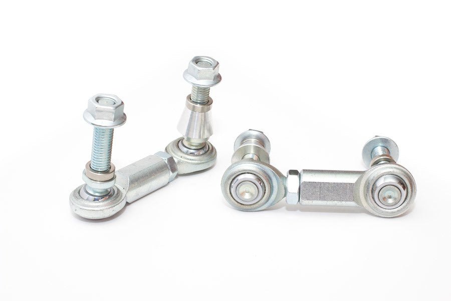 SPL PRO Front Swaybar Endlinks R35