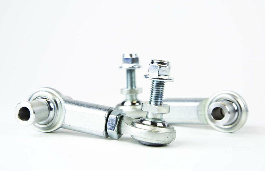 SPL PRO Rear Endlinks FR-S/BRZ/WRX