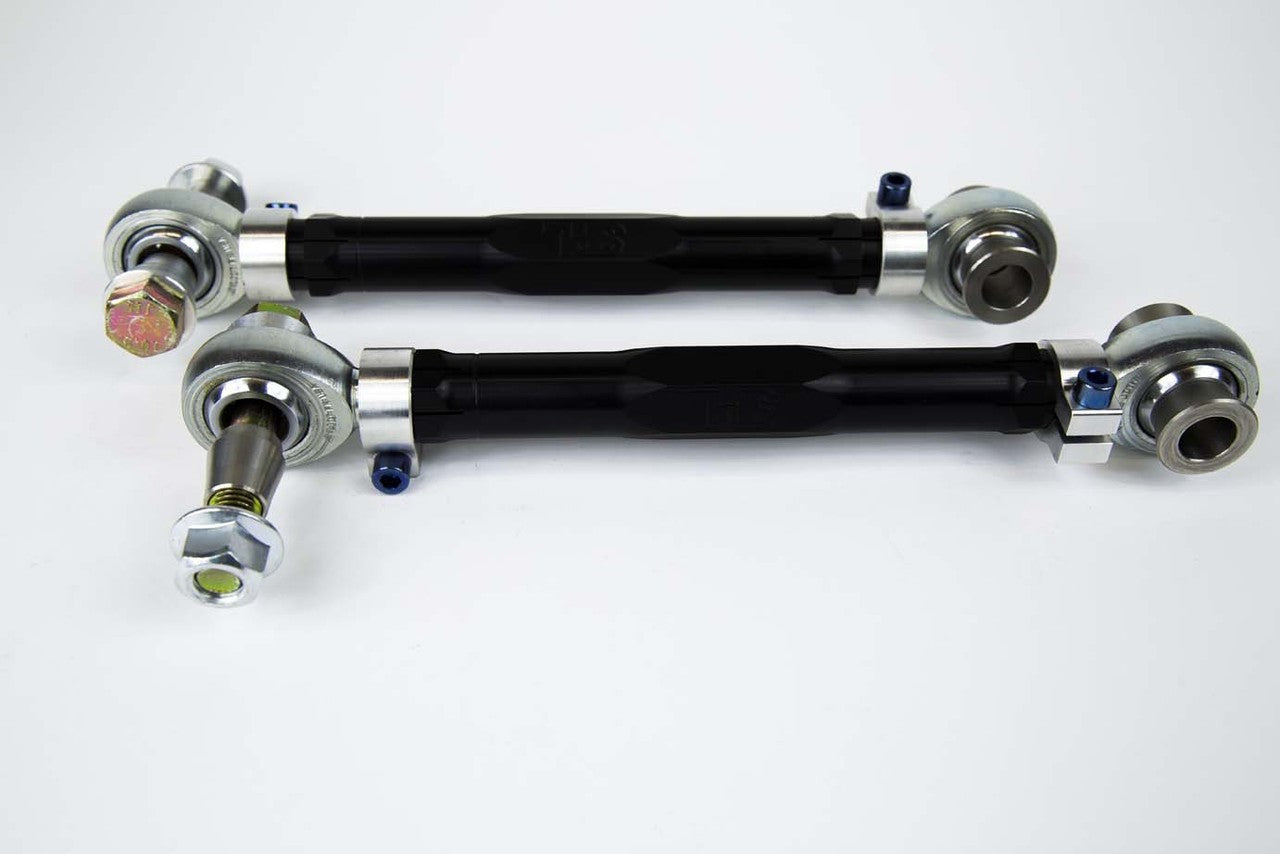 SPL TITANIUM Series Rear Toe Arms FR-S/BRZ/WRX/STI