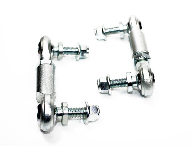 SPL PRO Rear Endlinks Porsche 996/997