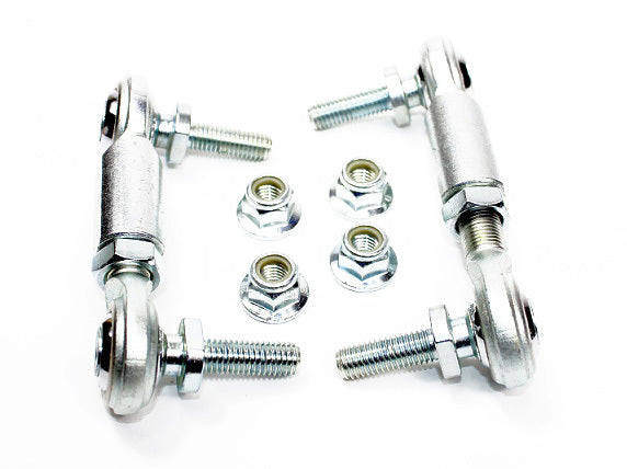 SPL PRO Rear Endlinks Porsche 996/997