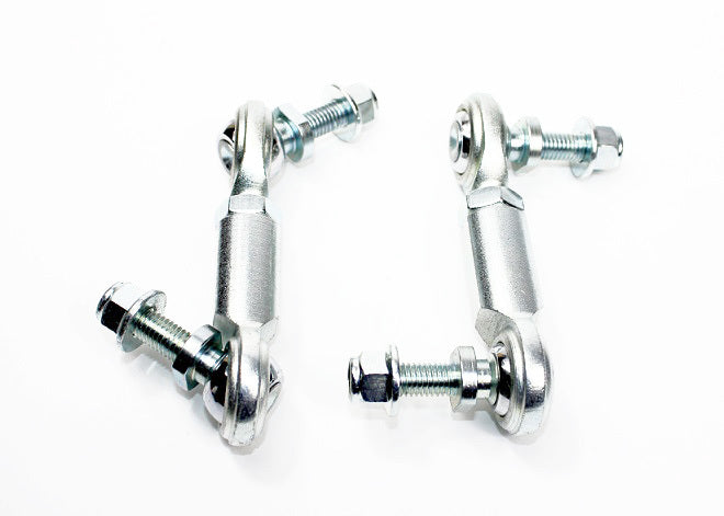SPL PRO Rear Endlinks Porsche 996/997