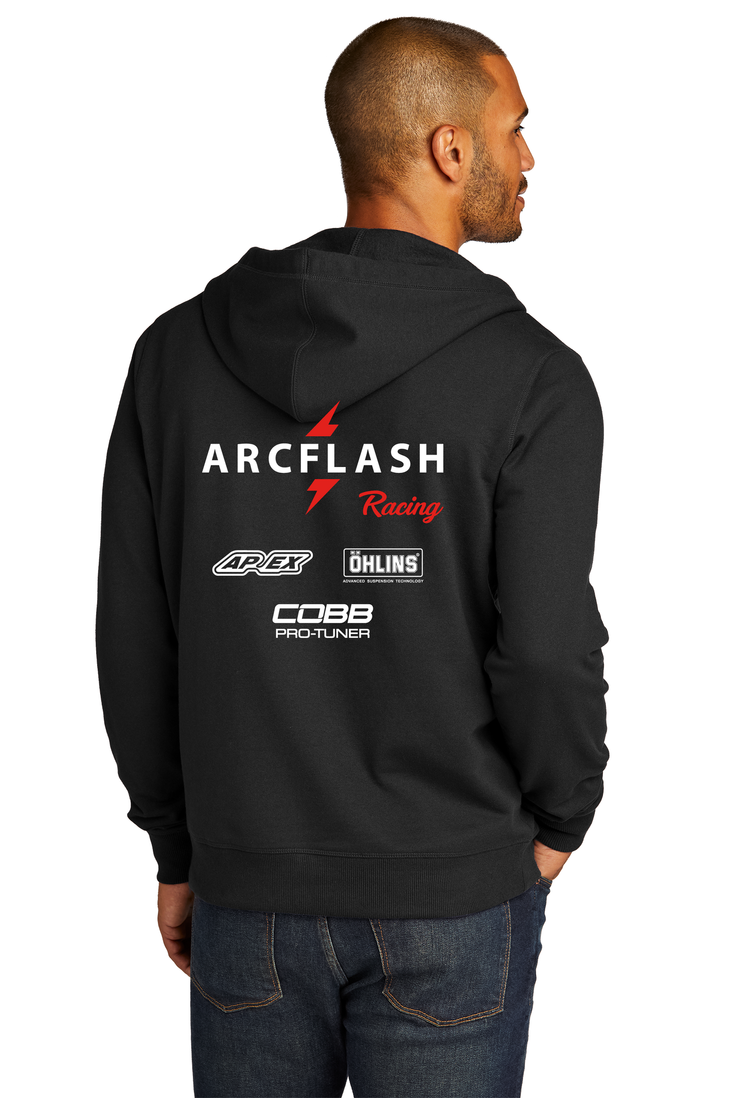 2022 Arcflash LLC Sweatshirts