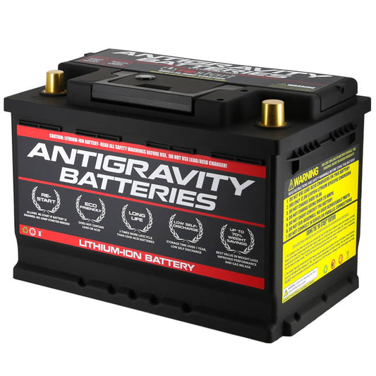 Antigravity H6 Lithium Ion Battery