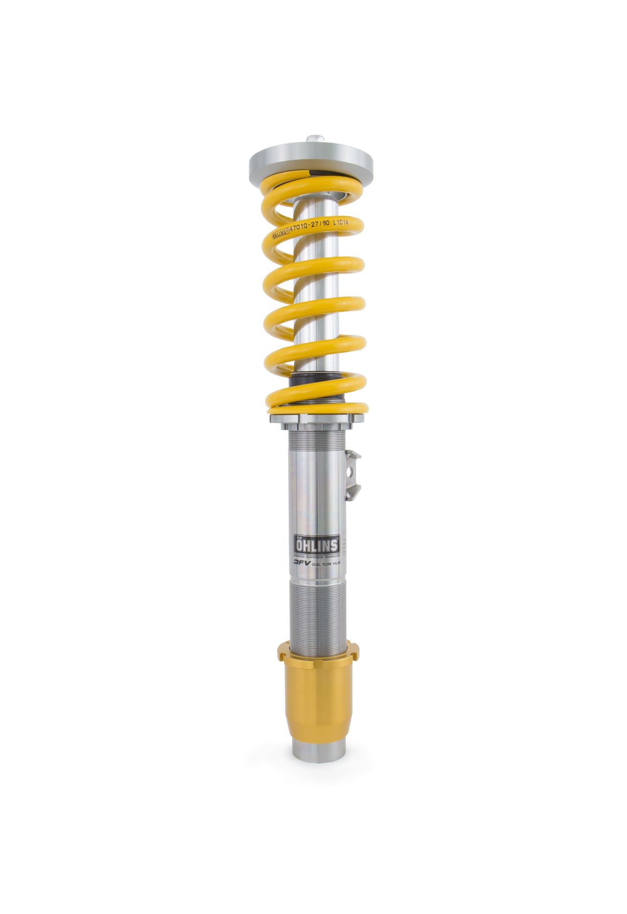 BMW OHLINS ROAD & TRACK COILOVER SUSPENSION