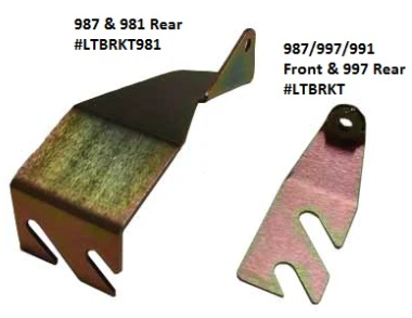 Litronic Bracket