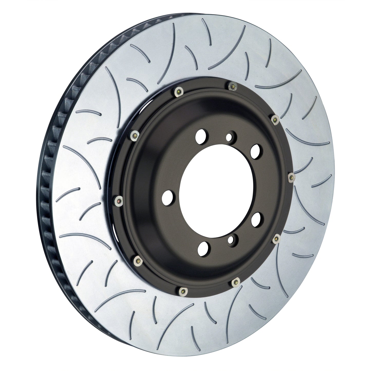 GT SYSTEMS | PORSCHE 987/981/718 CAYMAN/BOXSTER FRONT
