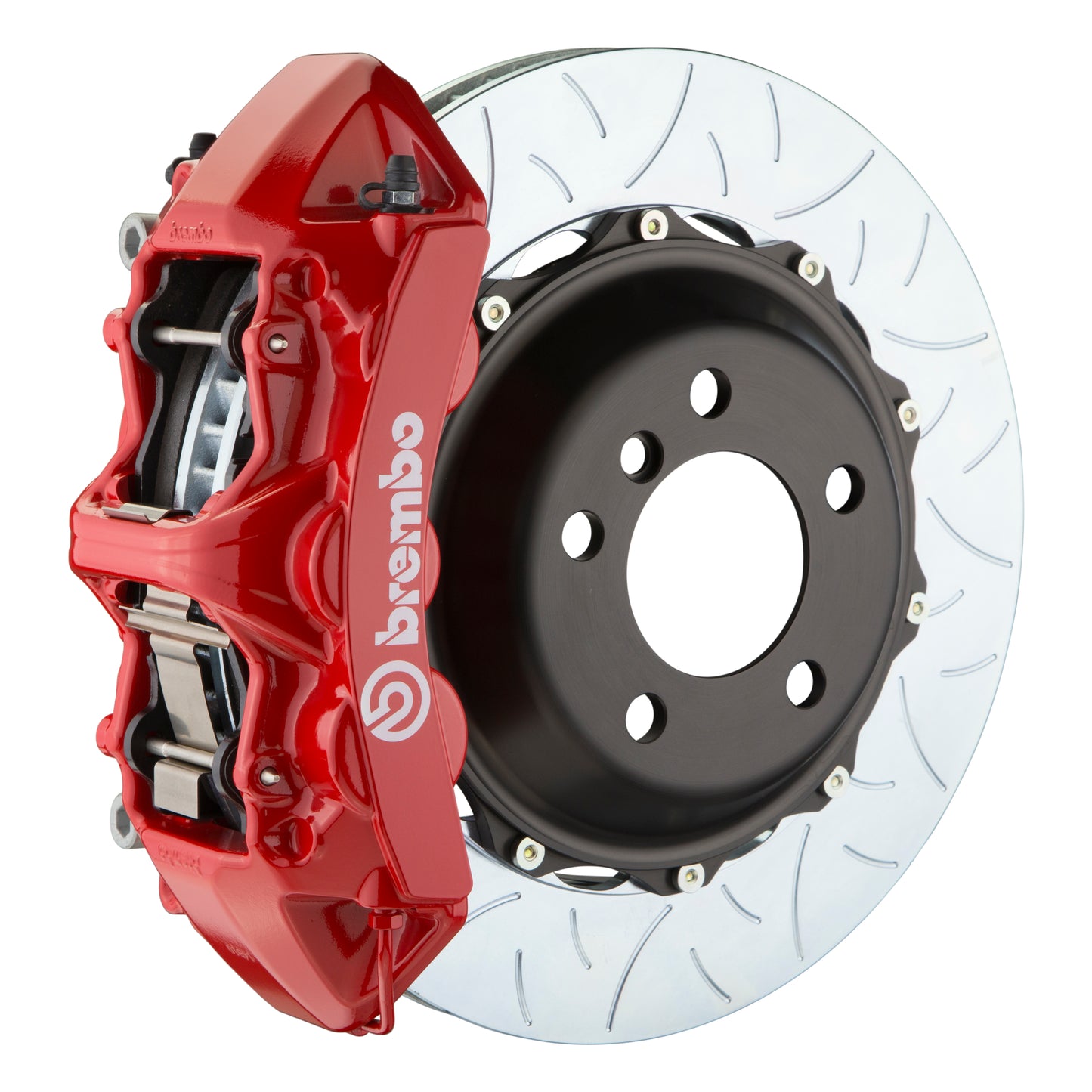 GT SYSTEMS | PORSCHE 987/981/718 CAYMAN/BOXSTER FRONT