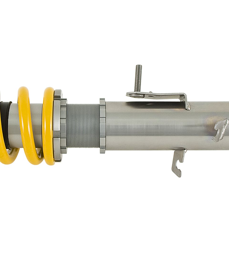 Nissan OHLINS ROAD & TRACK COILOVER SUSPENSION